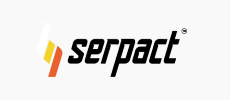 serpact logo